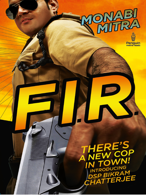 Title details for FIR by Monabi Mitra - Available